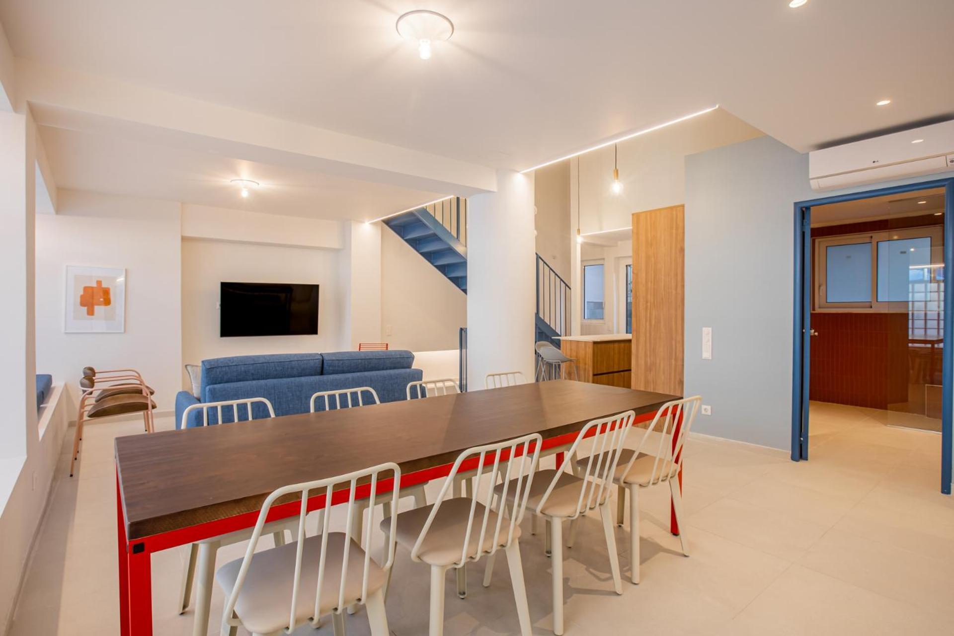 Kallithea Apartments By Olala Homes Афины Экстерьер фото