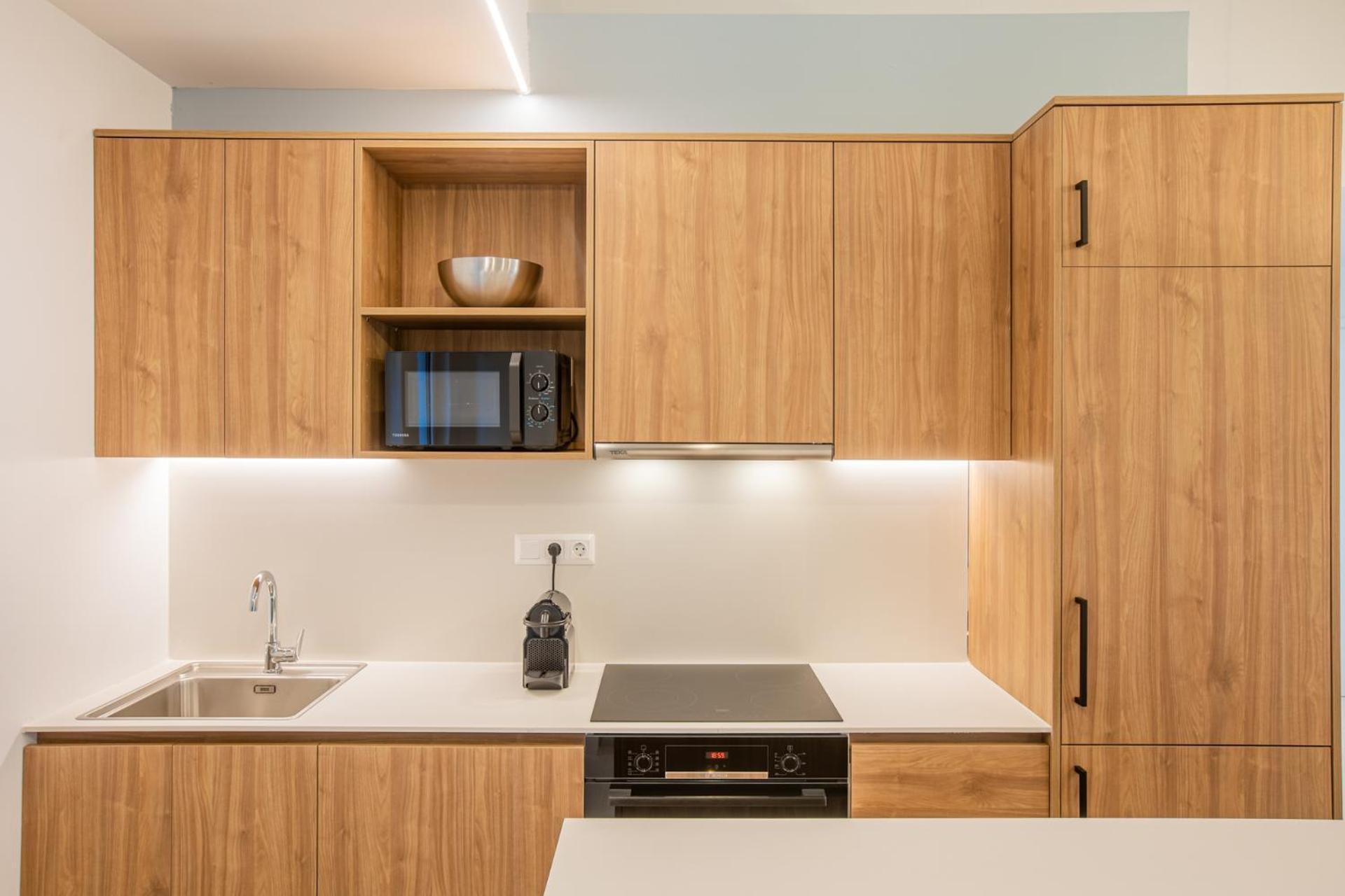 Kallithea Apartments By Olala Homes Афины Экстерьер фото