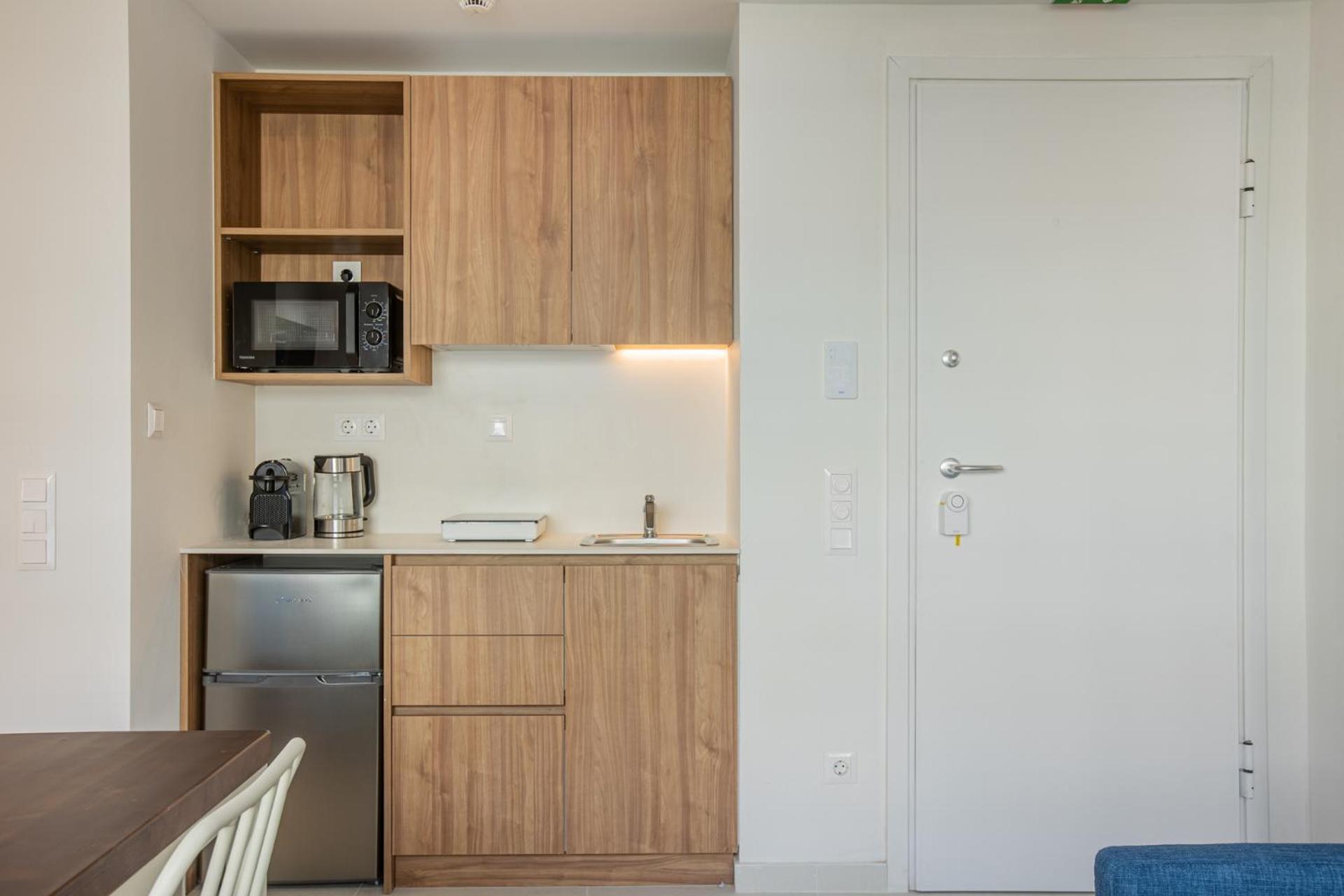 Kallithea Apartments By Olala Homes Афины Экстерьер фото